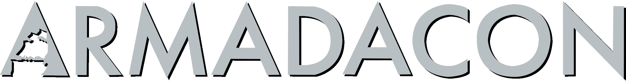 ArmadaCon banner
